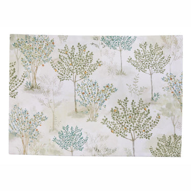 Eden Placemats - Set of 12 Park Designs - The Fox Decor
